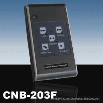 CN CNB-203F Fünf Programmschalter